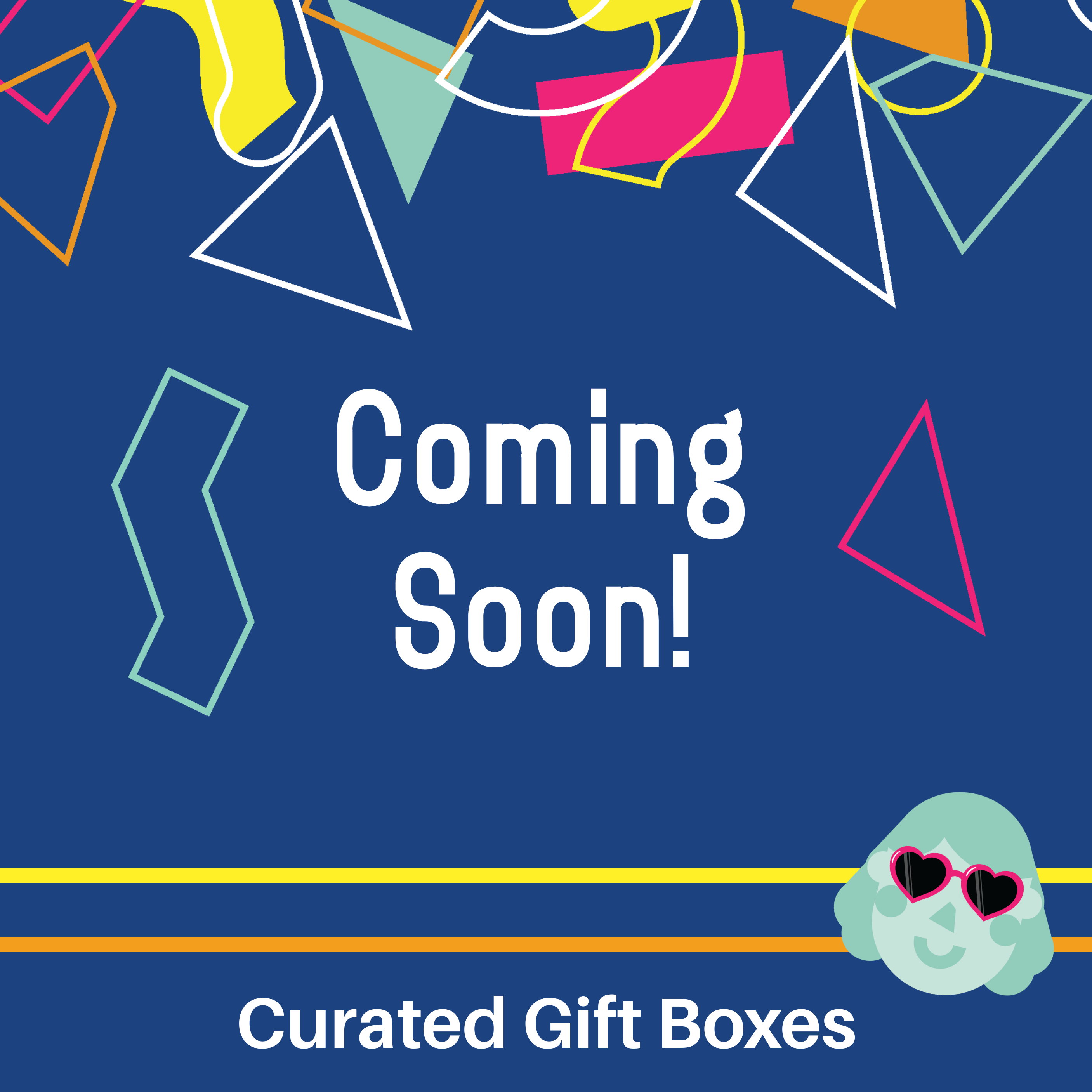 Curated Gift Boxes