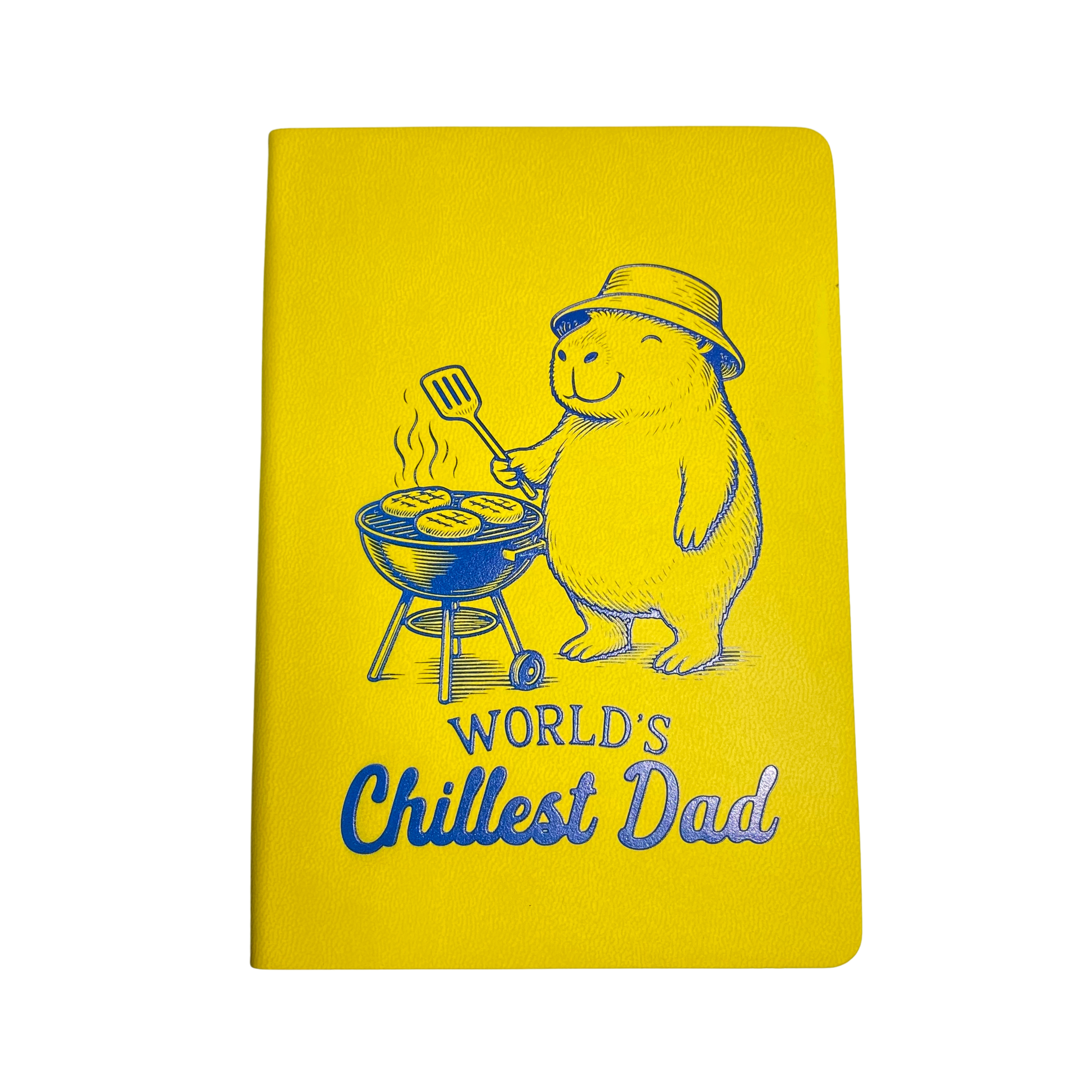 Dad Pocket Journal