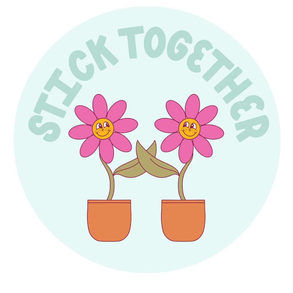 Individual Stickers – Fun & Durable