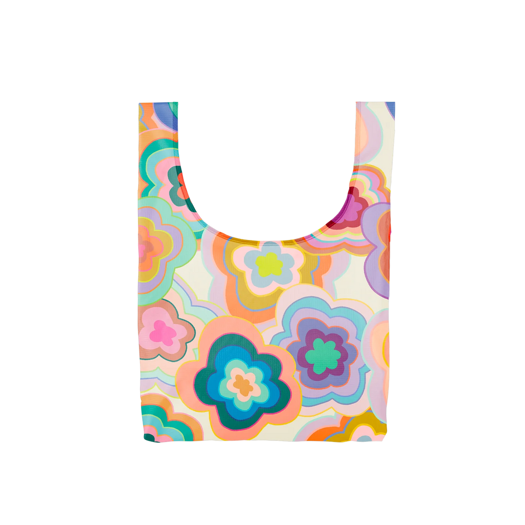 Trippy Reusable Tote