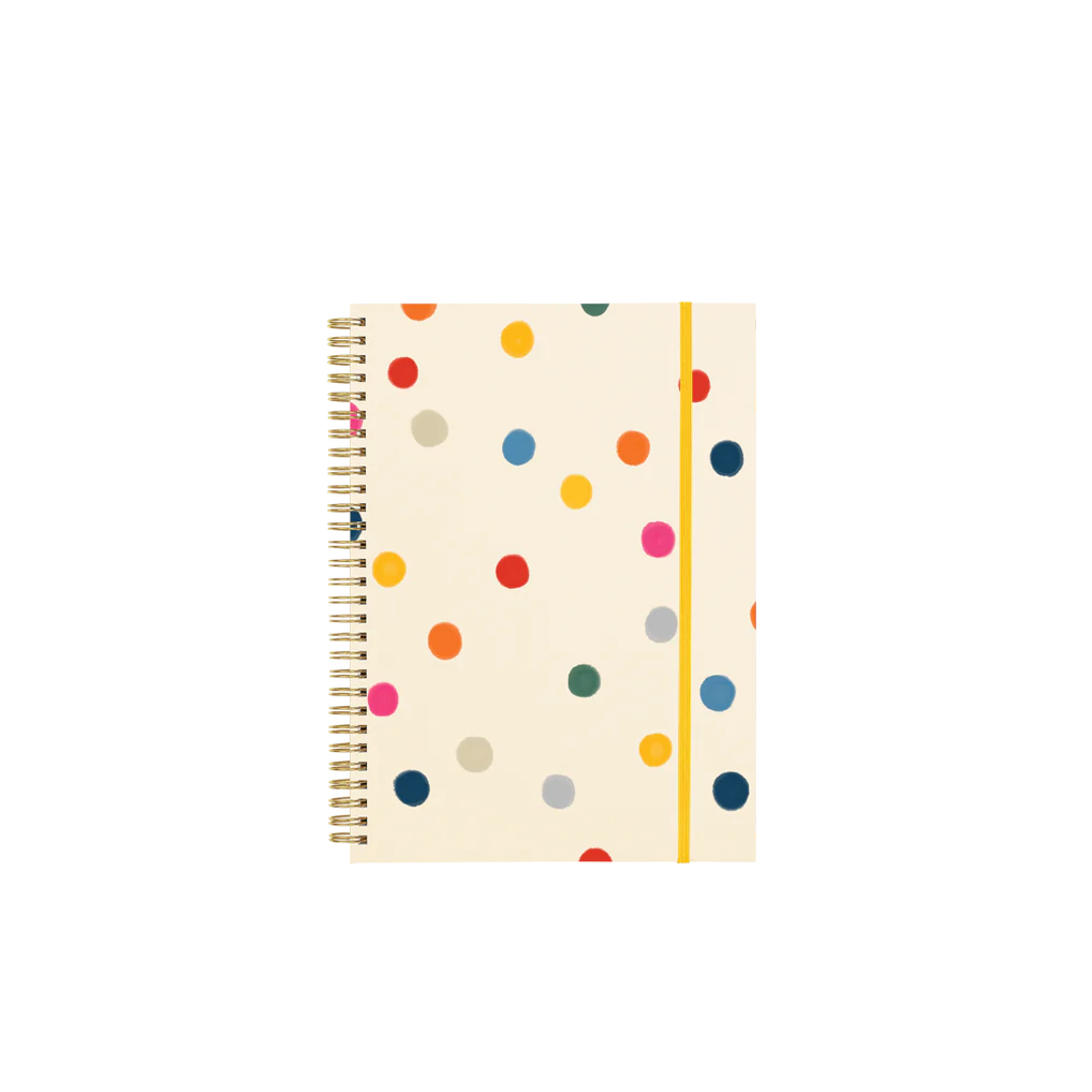 Ball Pit Notebook