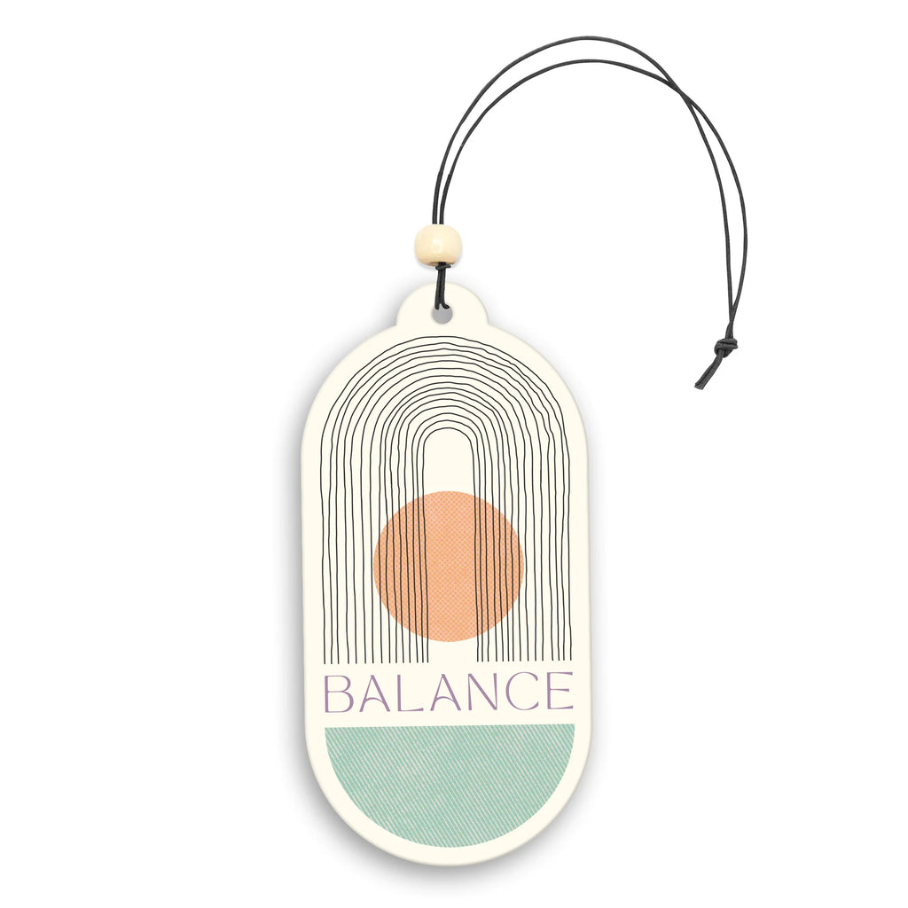 Find Balance Car Air Freshener