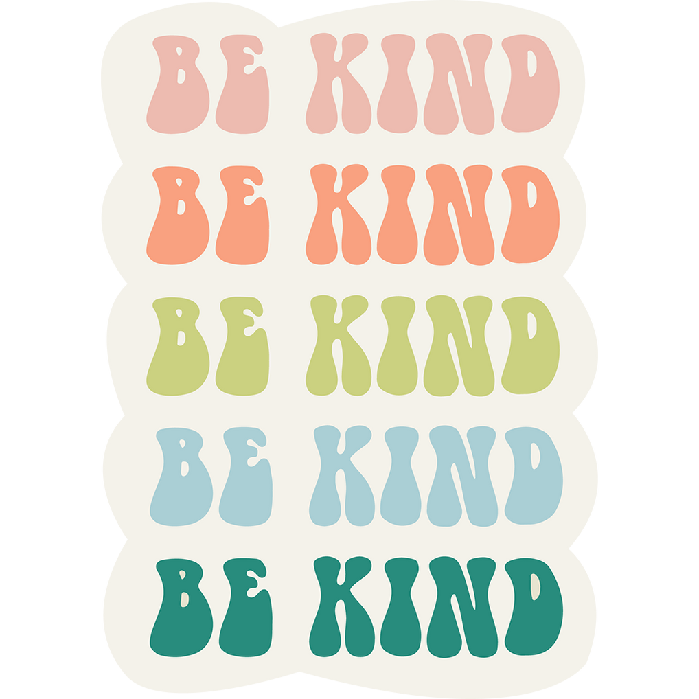 Individual Stickers – Fun & Durable