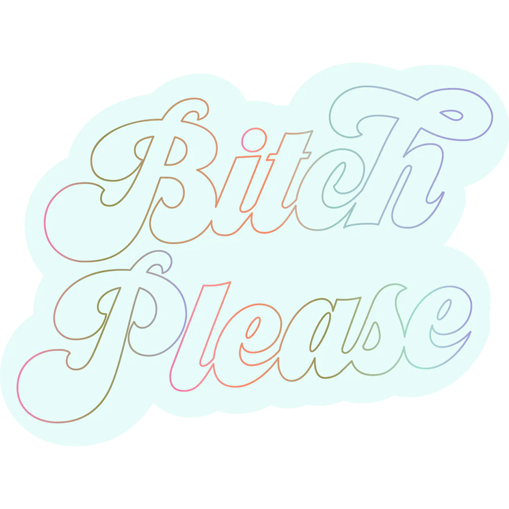 Individual Stickers – Fun & Durable