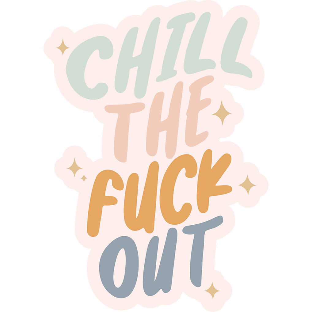 Individual Stickers – Fun & Durable