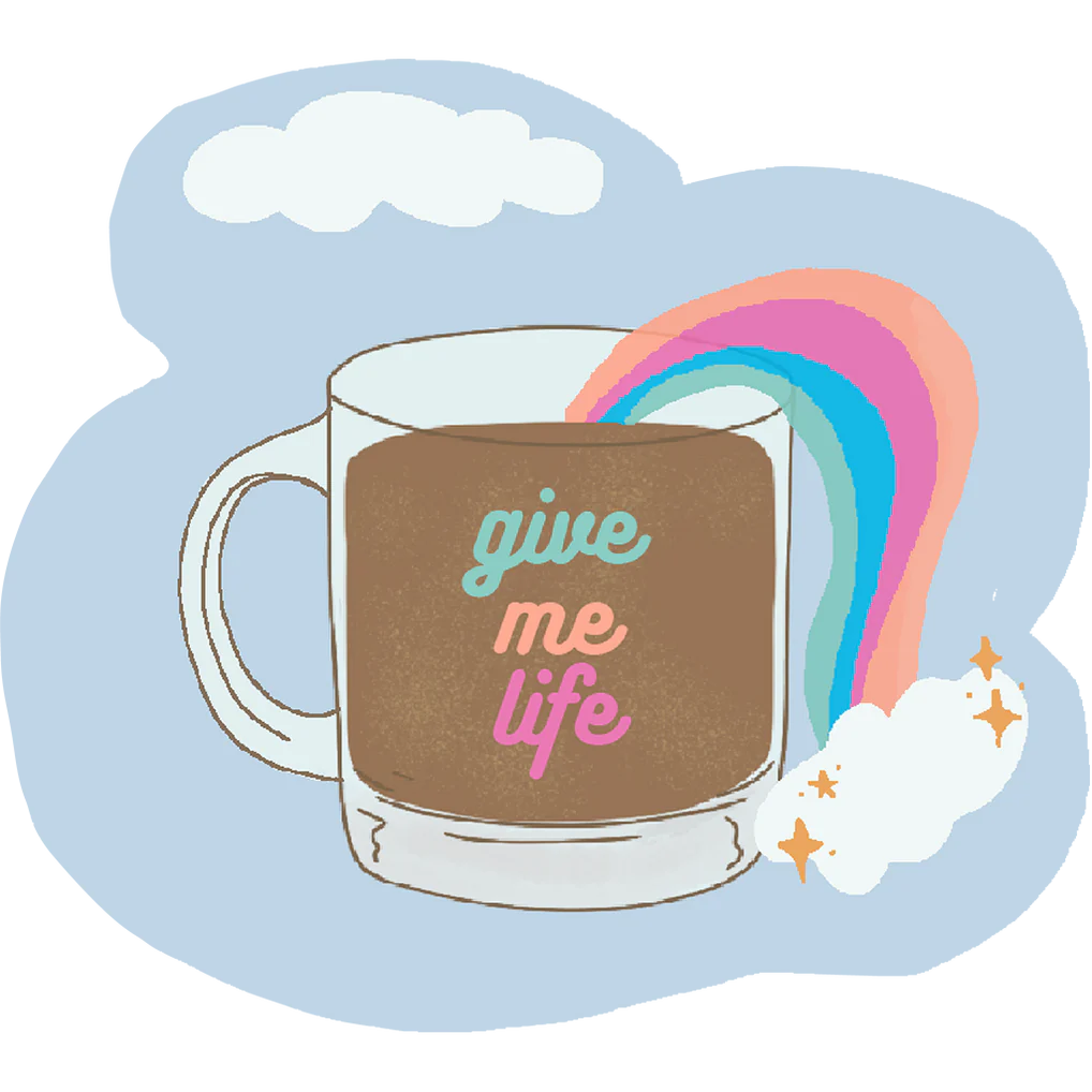 Individual Stickers – Fun & Durable