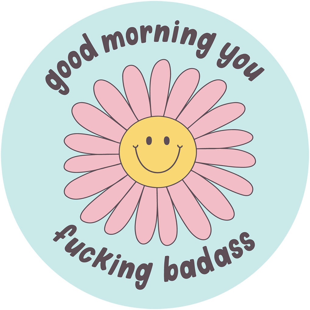 Individual Stickers – Fun & Durable