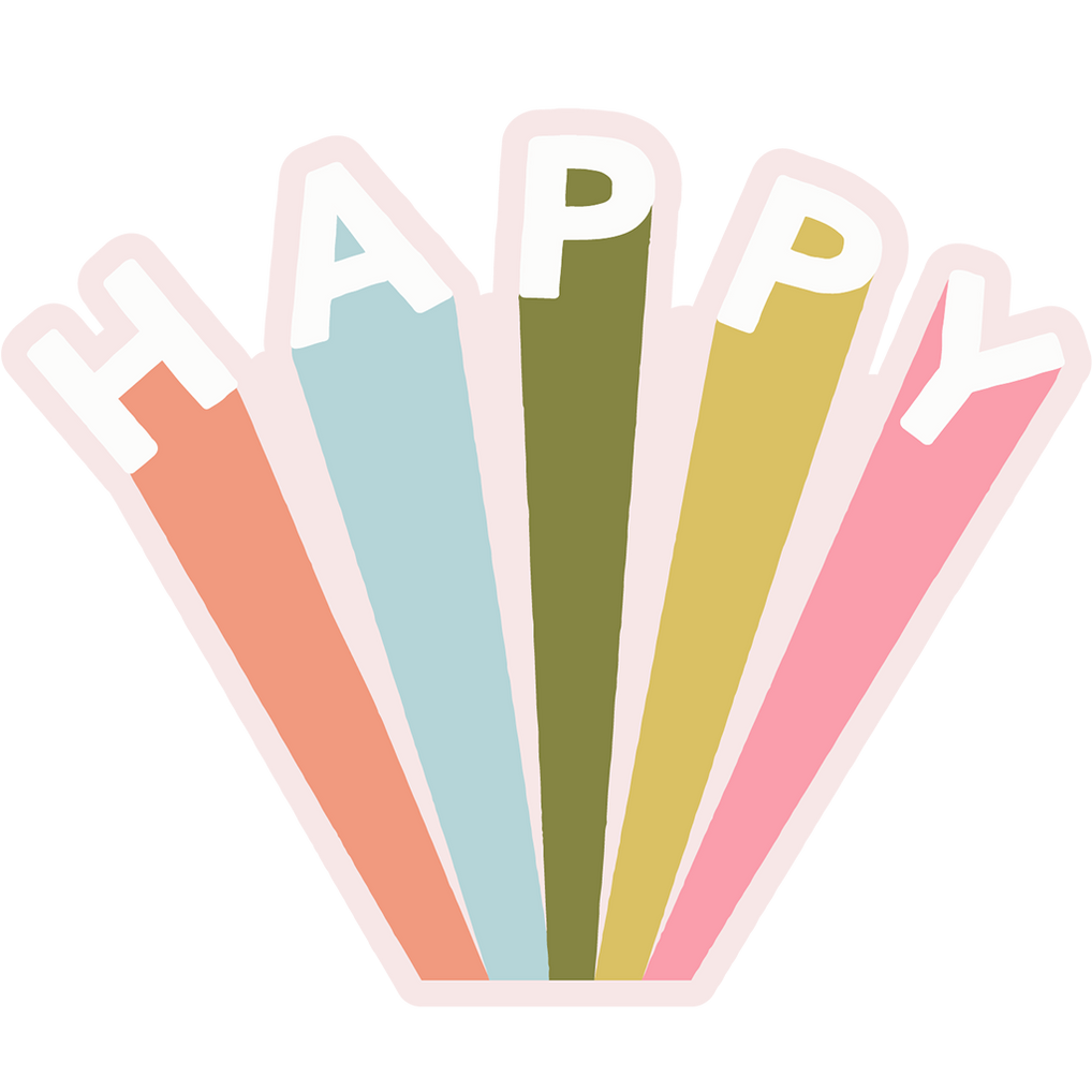 Individual Stickers – Fun & Durable