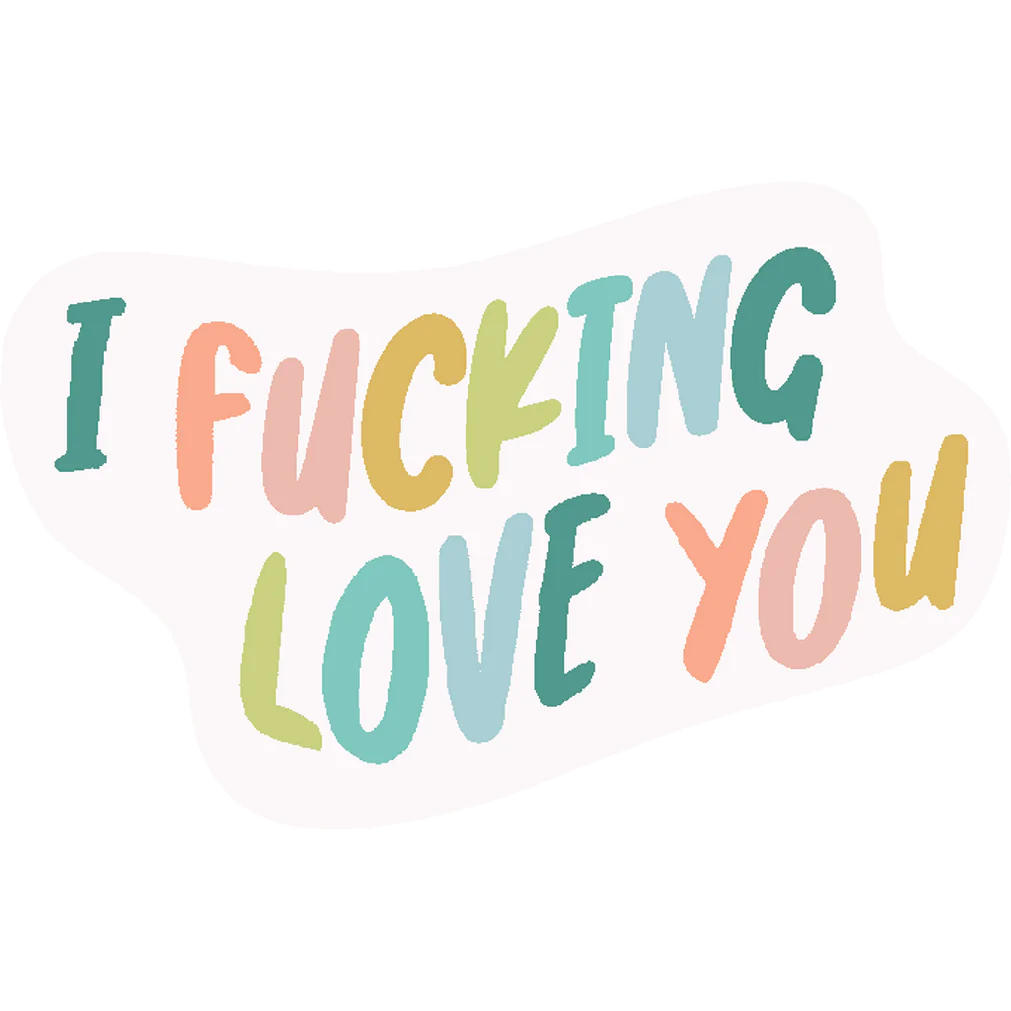 Individual Stickers – Fun & Durable