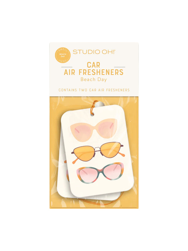 Shades Air Freshener
