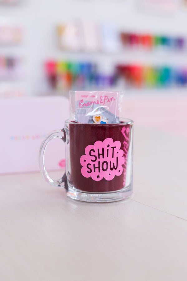 Show Mug Kit