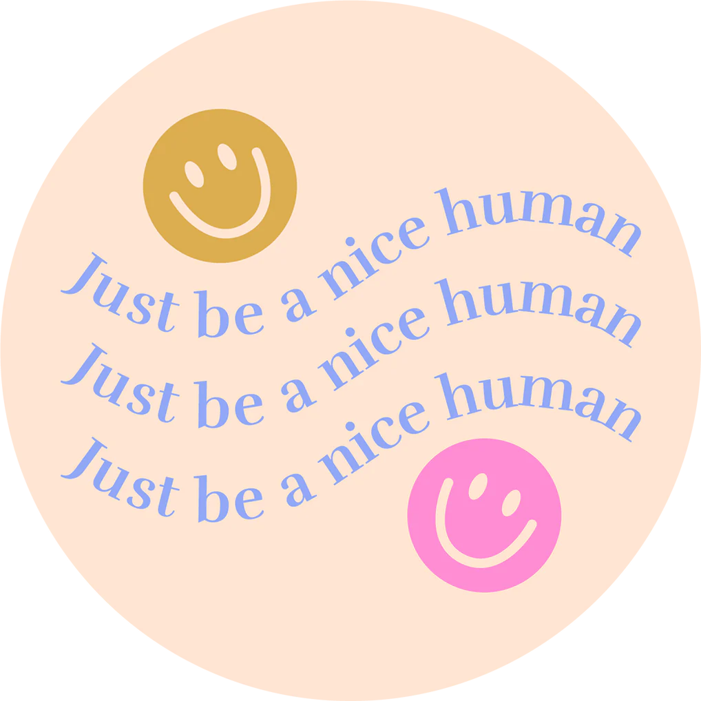 Individual Stickers – Fun & Durable