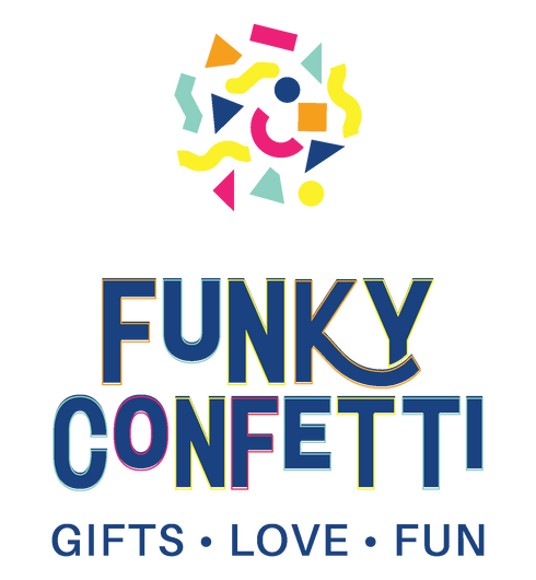 Funky Confetti