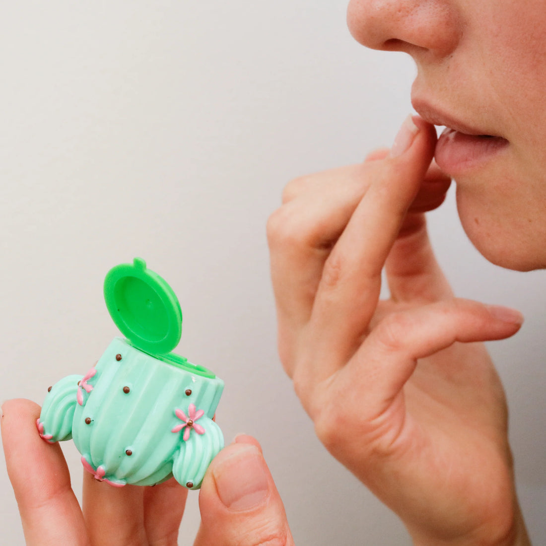 Cactus - Lip Balm