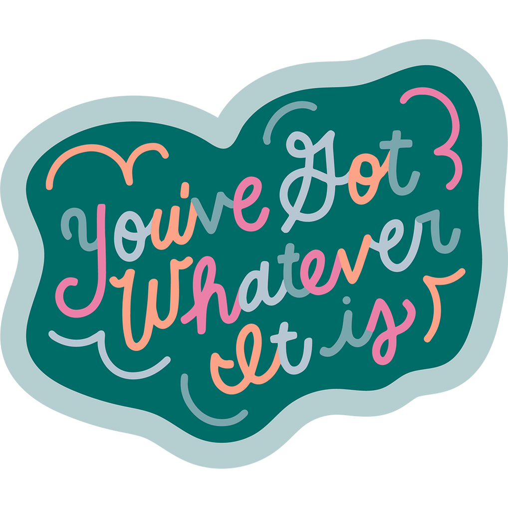 Individual Stickers – Fun & Durable