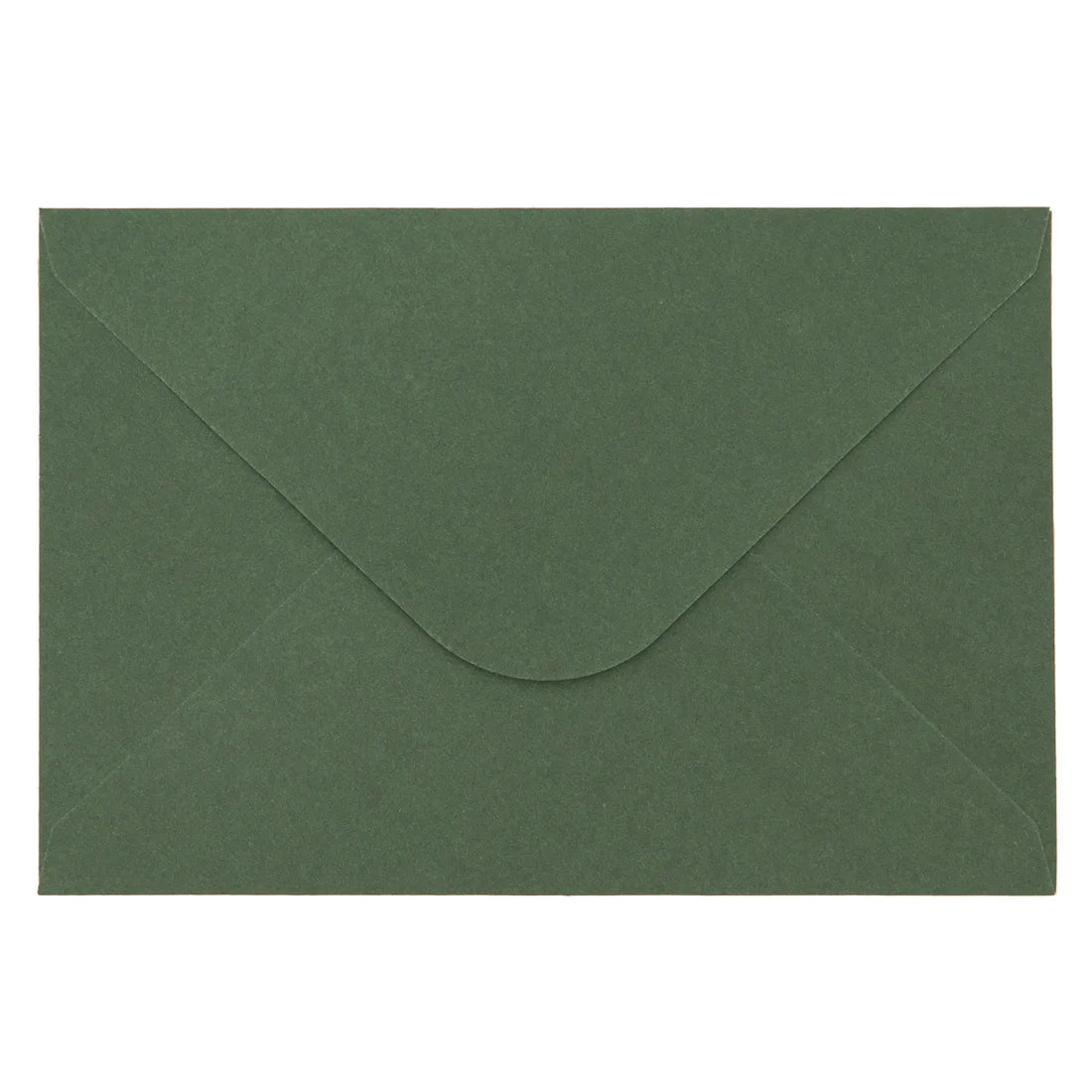 ¡Sonríe! Es Navidad greeting card with raised lettering and green envelope – Funky Confetti