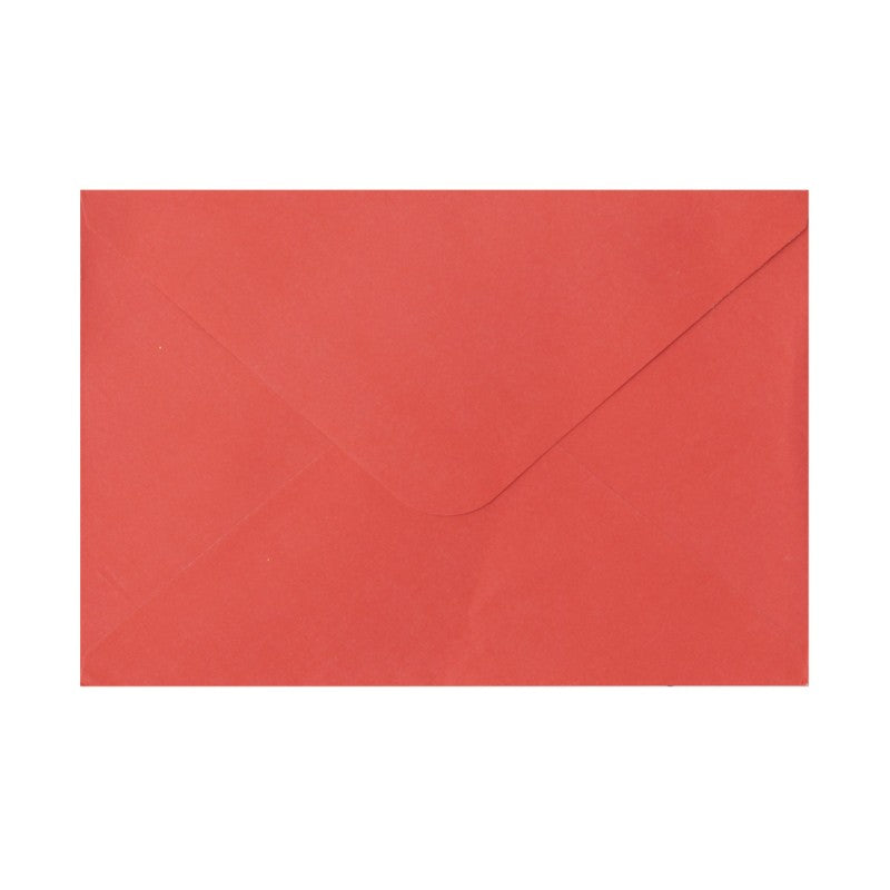 You Deserve a Christmas Card with glitter accents and matching envelope by Funky Confetti