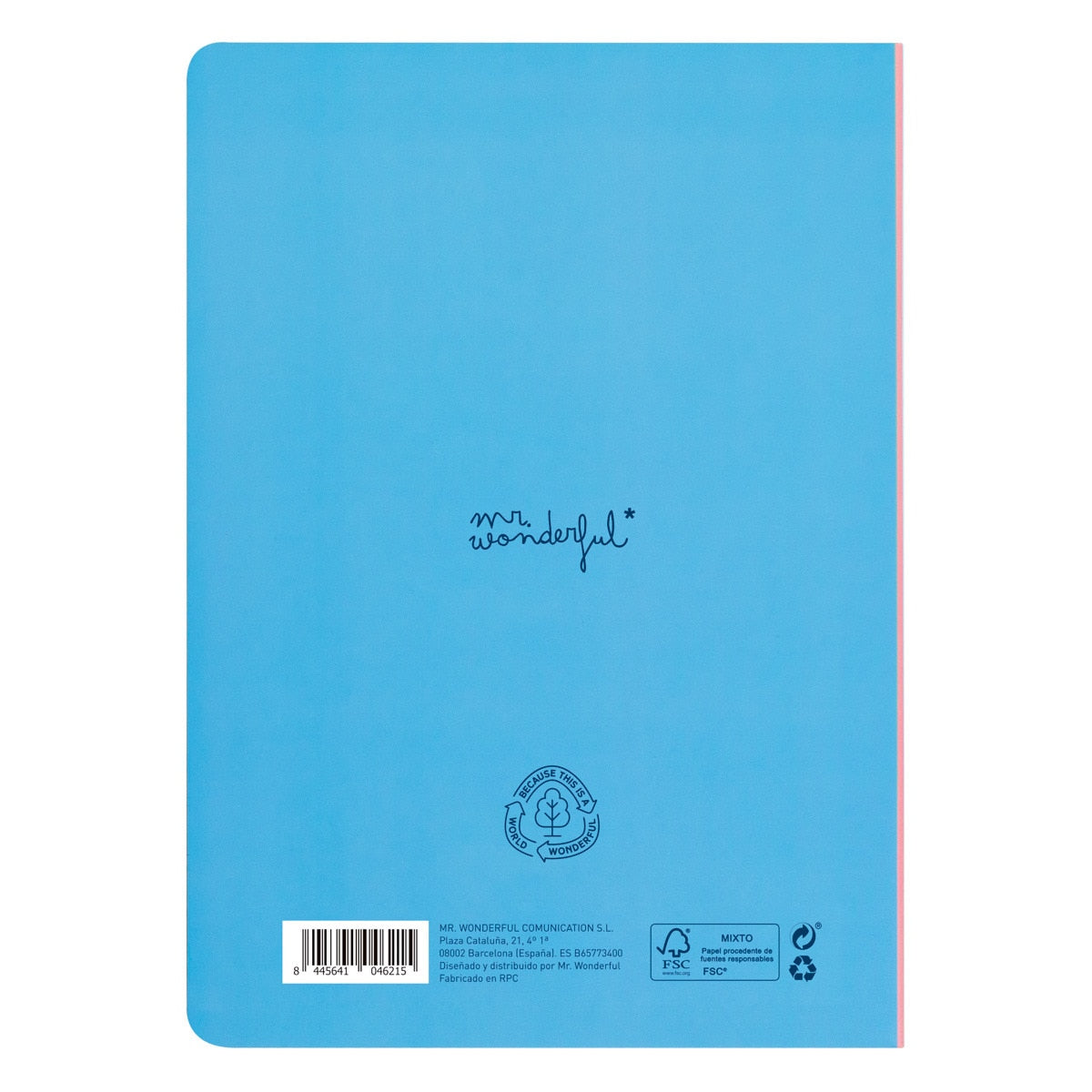 Give it Your All Stickers and Sticky Notes Notebook