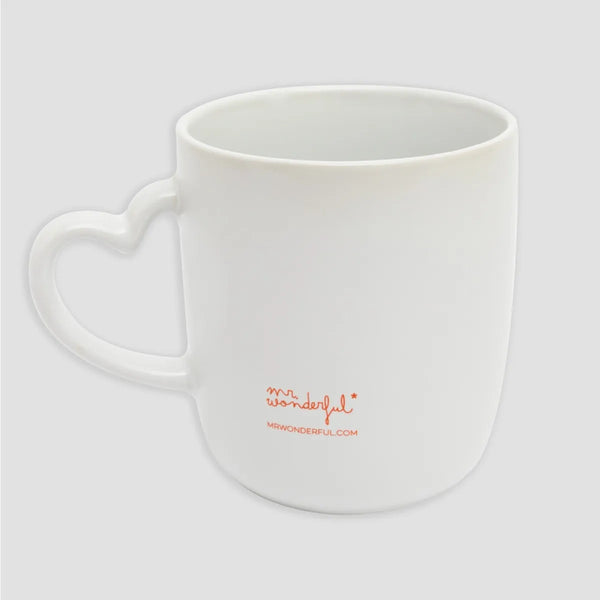 Te Quiero Taza (Mug)