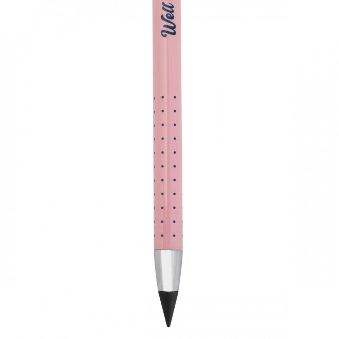 Endless Pencil 2.0 – No Sharpening Needed