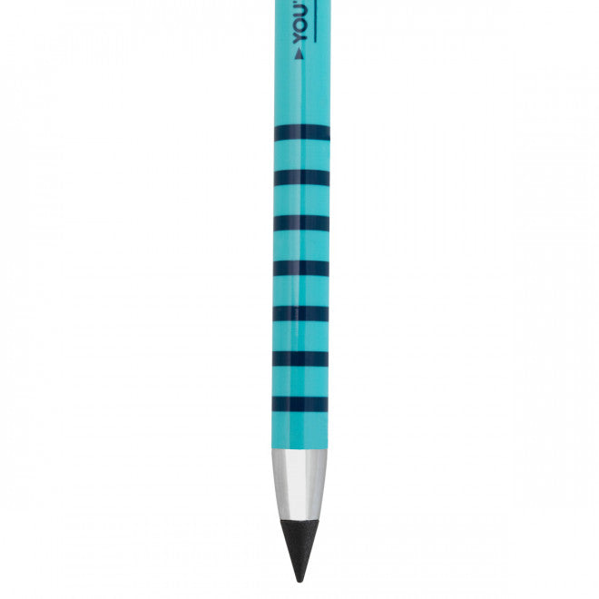 Endless Pencil 2.0 – No Sharpening Needed