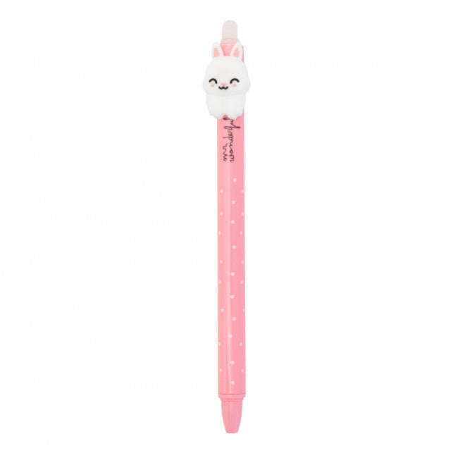 Bunny Erasable Pen