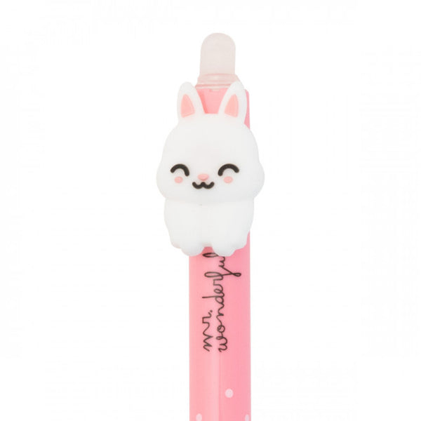 Bunny Erasable Pen