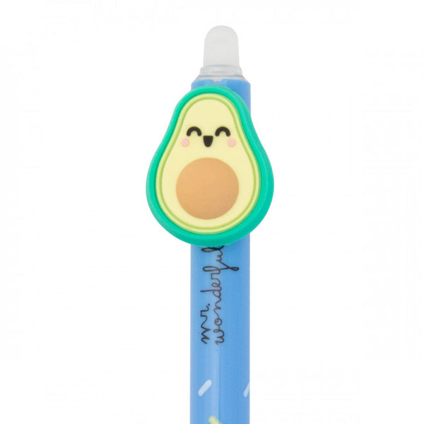 Avocado Erasable Pen