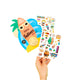 Sticky Image