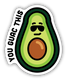 Sticky Image