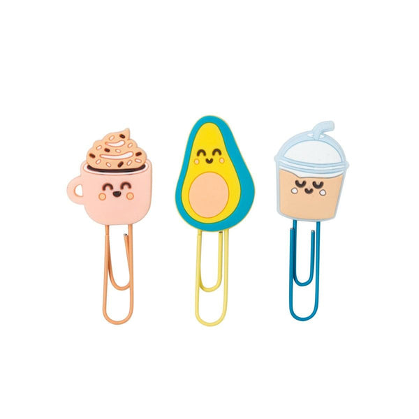 Make Today a Brilliant Day Writing Kit - Funky Confetti