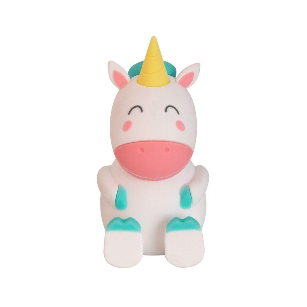 Unicorn Smartphone Stand - Funky Confetti