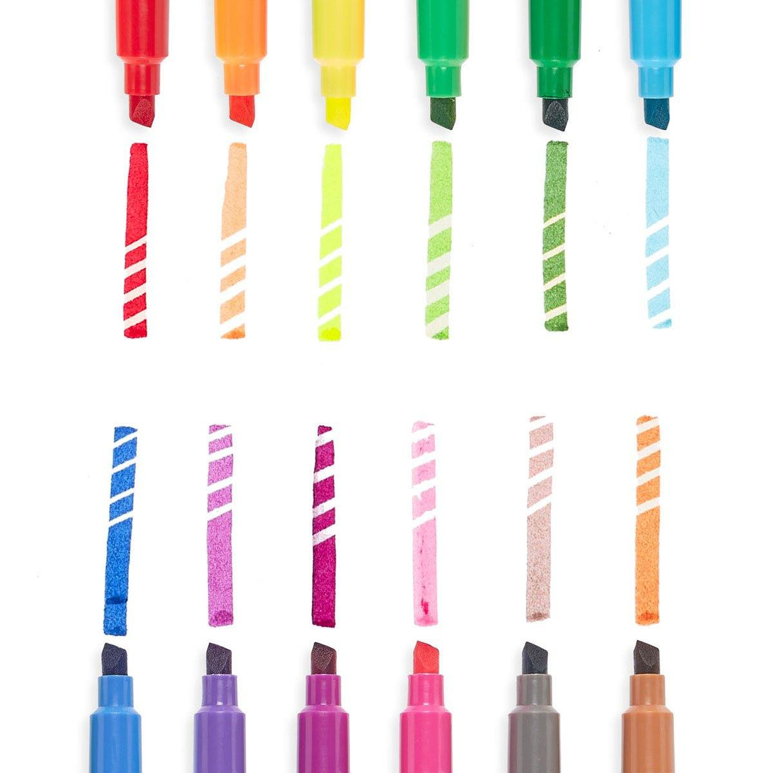 Make No Mistake Erasable Markers - Funky Confetti