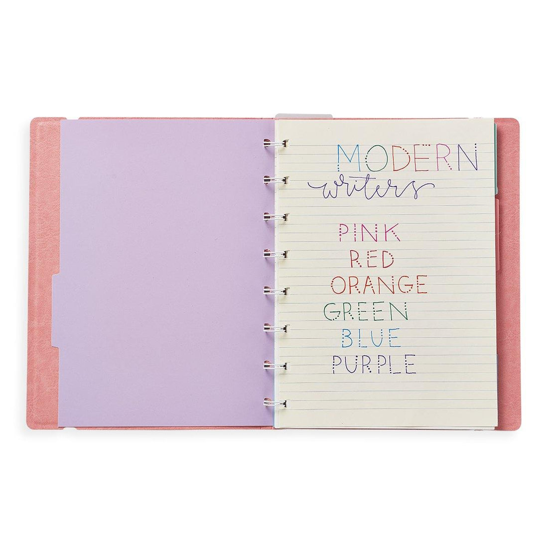 Modern Writers Gel Pens - Funky Confetti