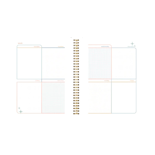 Perpetual Planner Large
