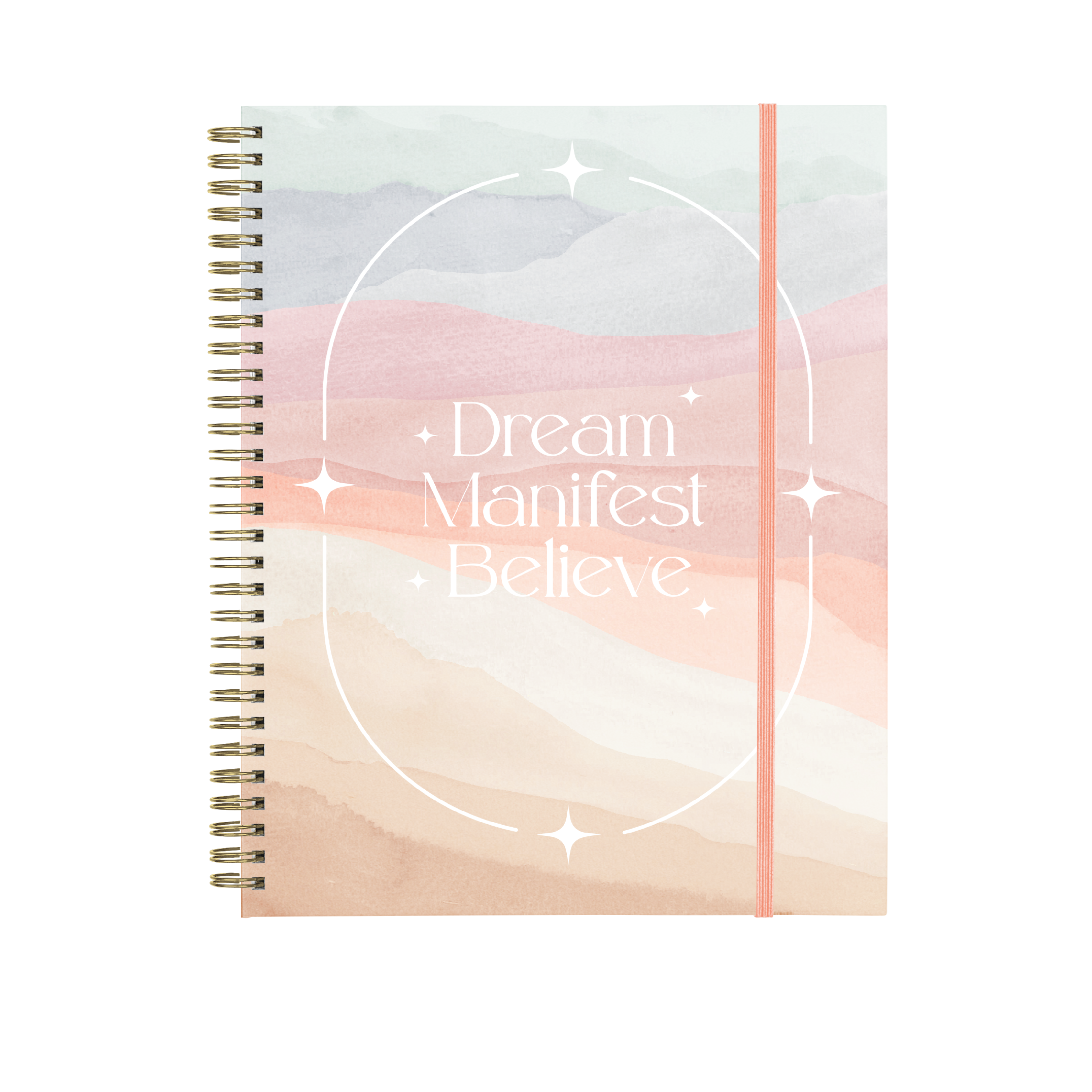 Perpetual Planner Large