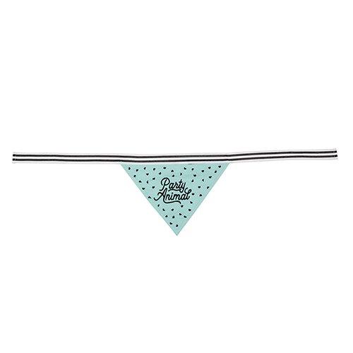 Party Animal Pet Bandana - Funky Confetti