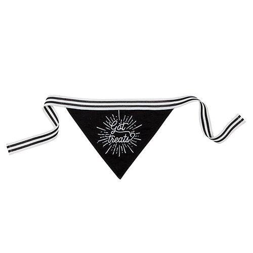 Treats Pet Bandana - Funky Confetti