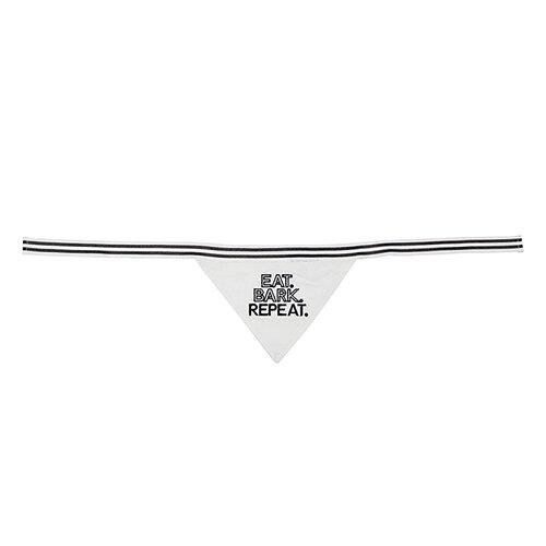 Repeat Pet Bandana - Funky Confetti