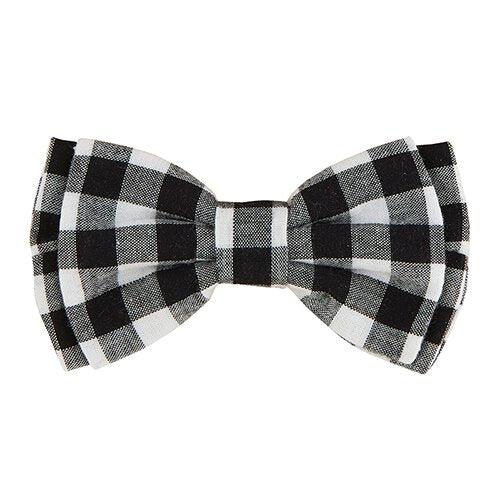 Pet Bow Tie - Funky Confetti
