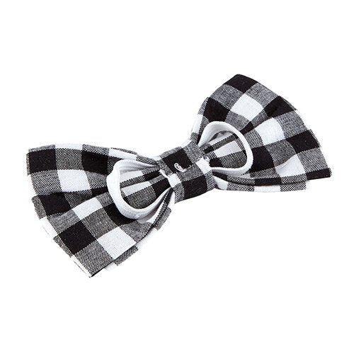 Pet Bow Tie - Funky Confetti