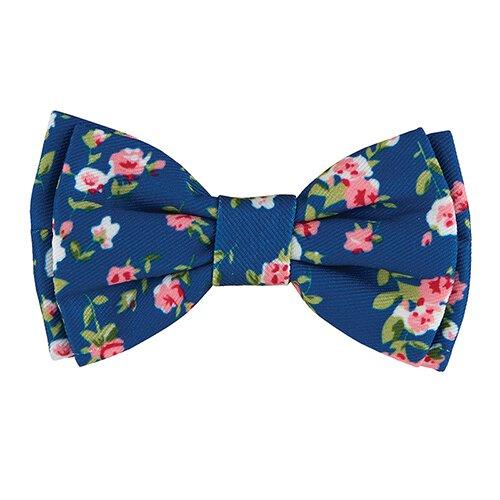 Pet Bow Tie - Funky Confetti