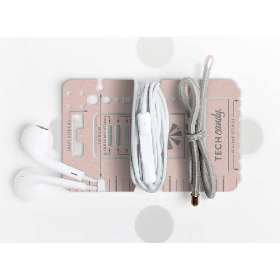 Handy Standy Phone Stand Multi-Tool - Funky Confetti