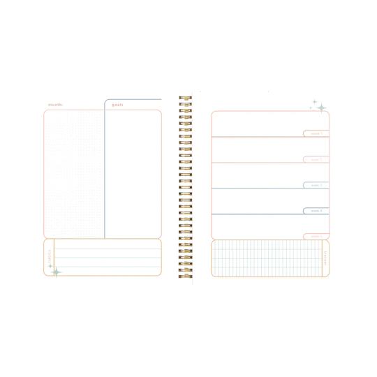 Perpetual Planner Large