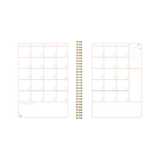 Perpetual Planner Large