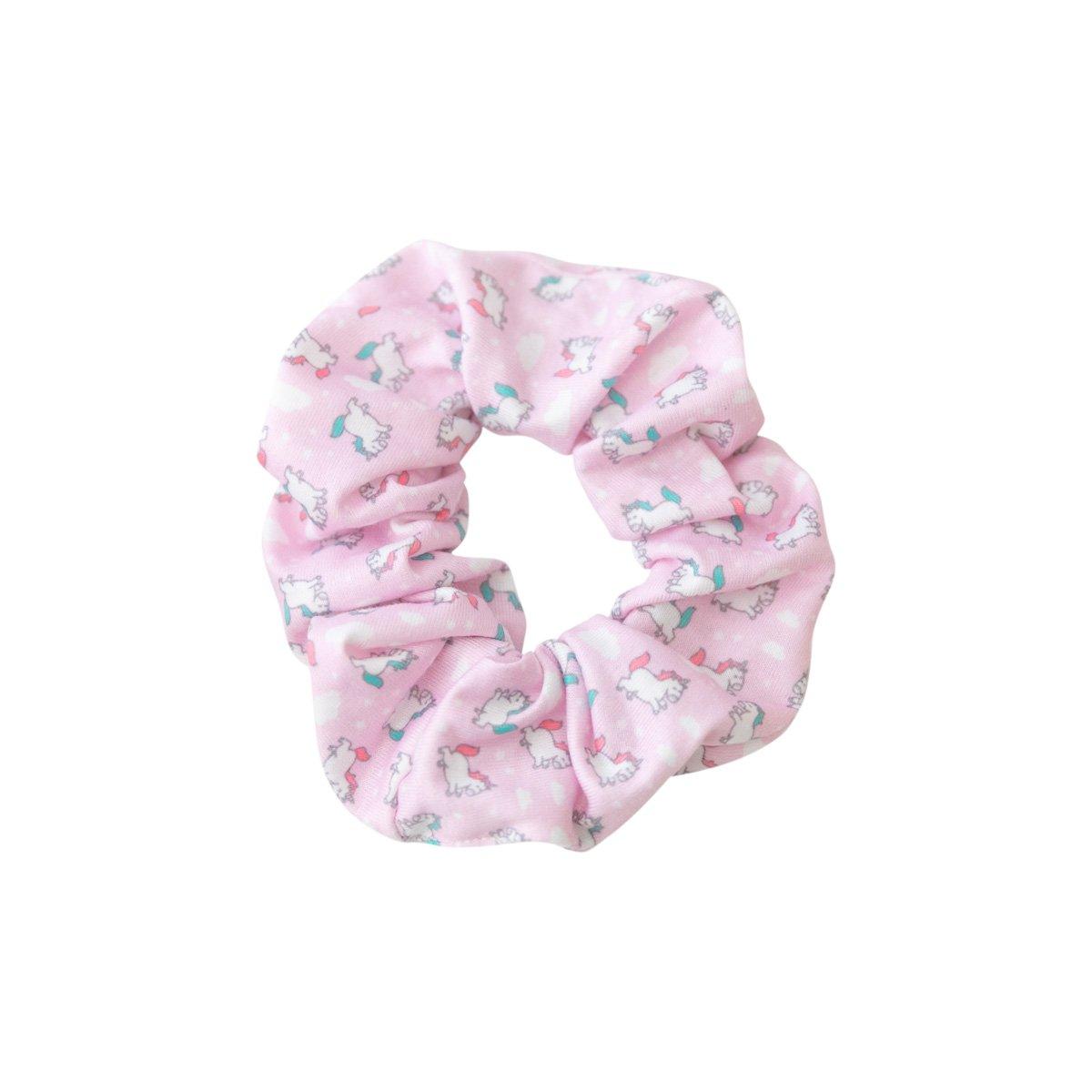 Unicorn Scrunchie - Funky Confetti