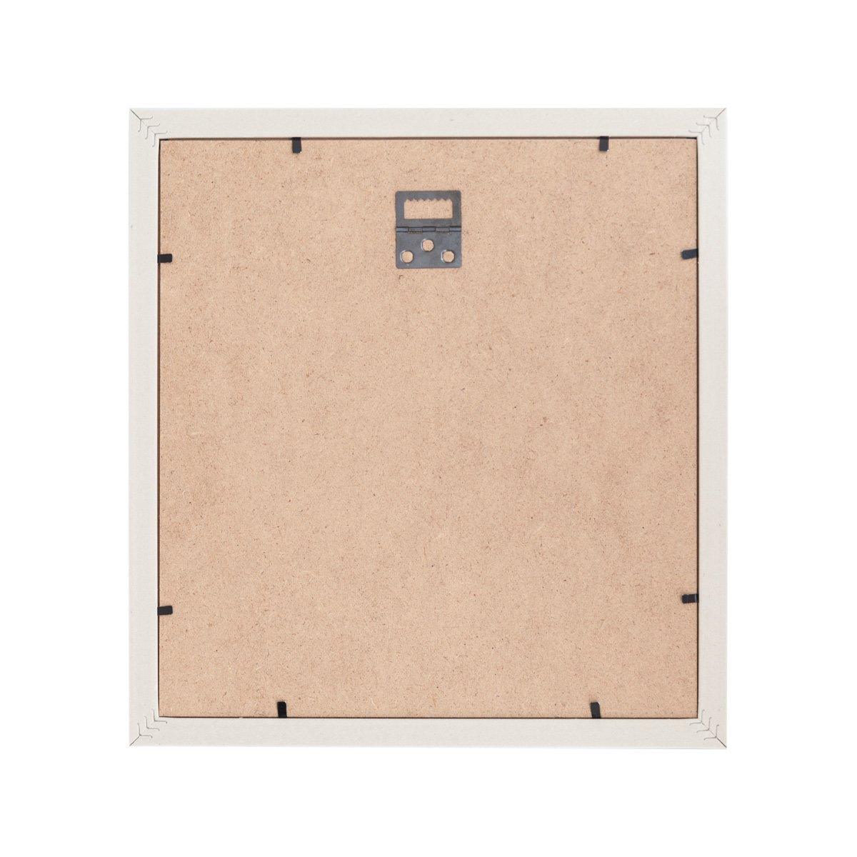 Marco de Fotos Bebé - Mi Primer Añito - Funky Confetti