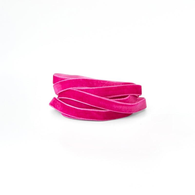 Velvet Kickstrands - Funky Confetti